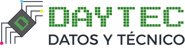 DAYTEC, Datos y Técnico